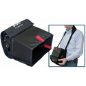 Photo of Plura PBM-7HH Soft Carry Case & Hood Handle for 7 Inch