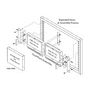 Photo of Plura PBM-7RKB Blank Plate for PBM-7RK