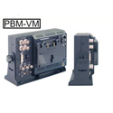 Photo of Plura PBM-VM V-Mount Battery for 7 - 8.4 & 9 Inch Plura Monitors