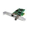 Photo of Plura PCIe 3G PCI Express Reader Card for LTC / DVITC / ATC from 3G SDI & HD or SD Video