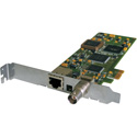 Plura PCI Express Reader for LTC and VITC Analog Video
