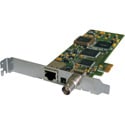 Photo of Plura PCI Express Reader for LTC and VITC Analog Video