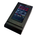 Plura TCA Timecode Analyzer with LTC Reader and Generator
