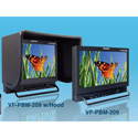 Plura VF-PBM-209 9 Inch - Viewfinder Package for HITACHI Cameras ONLY