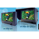 Plura VF-PBM-307 7 Inch Viewfinder Package for HITACHI Cameras ONLY