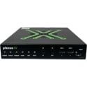 PlexusAV P-AVN-2D IPMX H.264/265 Decoder for HDMI Outputs with 1GB Ultra-Low Latency - PoE+ Powered