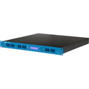 ATX Networks IPQC24  1-RU Video Edge QAM / Multiplex and Scramble IP Video Signals - Converts to QAM/DVB-C Channels