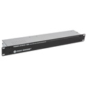 ATX Networks 16Port RackMounted Satellite Multiswitch Bstock -Minor Scratches on Face Plate - Broken Seal Writing on PKG