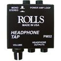 Photo of Rolls PM52 Headphone Tap