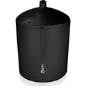 Photo of Atlas PM8FA-B 8 Inch 2-Way Performance Pendant Mount Speaker (Black)