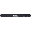 Panamax D10-PFP 15 Amp 10-Outlet (Rear) Rackmount Power Distributor