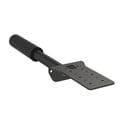 Premier Mounts 7160-1735 Universal Drive-Thru Handle with AMPs Hole Pattern for Equinox Luxe 6200m - 18-Inch Pole
