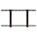 Premier Mounts 7160-1968 LMV-U Unistrut Adapter Brackets for LMV Series Mounts