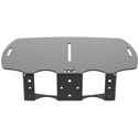Photo of Premier Mounts 7170-1004-01 Wall-mounted Shelf for Cameras and Conferencing Accessories - Small