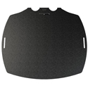 Premier Mounts 7170-1004-11 Wall-mounted Shelf for Cameras and Conferencing Accessories - Large