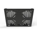 Premier Mounts 7170-1009-01 Universal Media Player Enclosure