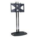 Premier Mounts 7170-1095 TL72B-MS2 Lightweight Floor Stand for Displays up to 160 Pounds and 800x500mm VESA Patterns