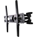 Premier Mounts AM65 Wall Mount for TV - Monitor - Black - 1 Display Supported 55-Inch