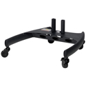 Premier Mounts BW-BASE BW Mobile Cart - Base & Adapter Only