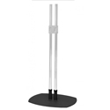 Premier Mounts CS-BASE CS Floor Stand - Base & Adapter Only