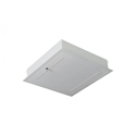 Photo of Premier Mounts GB-AVSTOR3 Plenum/ETL & UL 2043 Rated Ceiling Box for Component Storage - 23.88 W x 5.1 H x 23.88D Inches