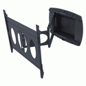 Photo of Premier Mounts INW-AM100 In-Wall Storage Box for the AM100 Swingout Mount - Black