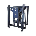 Premier Mounts LMVSP ADA/Portrait Press & Release Mount For Video Wall & Recessed Applications - Displays up to 100lbs