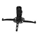 Photo of Premier Mounts MAG-PRO Universal Projector Mount for Projectors up to 10lbs - Attaches to 1.5-Inch NPT Pipe - Black