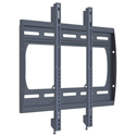 Premier Mounts P2642F-EX Outdoor Low-Profile Flat Wall Mount for Displays up to 130lbs - VESA 200x200mm - 535x400mm