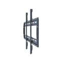 Photo of Premier Mounts P2642F Low-Profile Flat Wall Mount for Flat Panel Displays up to 130lbs - VESA 200x200mm - 535x400mm