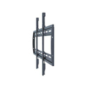 Premier Mounts P2642F Low-Profile Flat Wall Mount for Flat Panel Displays up to 130lbs - VESA 200x200mm - 535x400mm