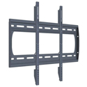 Premier Mounts P4263F-EX Outdoor Low-Profile Flat Wall Mount for Displays up to 175lbs - VESA 200x200mm - 800x525mm