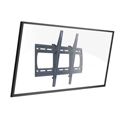 Premier Mounts P4263T Low-Profile Tilt Wall Mount for Flat Panel Displays up to 175lbs - VESA 200x200mm - 800x525mm