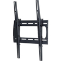 Premier Mounts P4263TP Portrait Low-Profile Tilt Mount for Flat Panel Displays up to 175lbs - VESA 200x200mm - 525x700mm