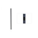 Photo of Premier Mounts P72B 2.000 OD x 72 L Replacement Pole for PSP-BASE - Black - Single