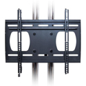 Photo of Premier Mounts PFDM2 Flat Mount for Wall/Cart/Stand/Ceiling Adapter - up to 100lbs - VESA 200x200mm - 400x400mm