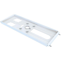 Premier Mounts PP-FCTA Above Ceiling False Ceiling Adapter for Projectors & Flat Panel Displays up to 50lbs