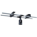 Premier Mounts PP-ITC1016C Ceiling Mount - I-Beam Adapter 10in-16in with 1.5in NPT - Up to 195lbs