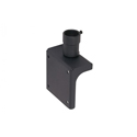 Photo of Premier Mounts PSD-S Single Display Adapter for use with PSM or CTM Series Flat-panel Mounts