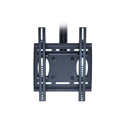 Photo of Premier Mounts PTDM1 Tilt Mount for Wall/Cart/Stand/Ceiling Adapter - up to 100lbs - VESA 200x200mm - 300x400mm