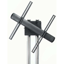 Photo of Premier Mounts RTM-S Rotating Mount for 26-40-Inch Flat-Panels