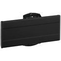 Premier Mounts SYM-IB-11B 11-Inch Interface Bar for Symmetry Series Display Mounts