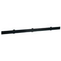 Photo of Premier Mounts SYM-IB-130B 130-Inch Interface Bar for Symmetry Series Display Mounts