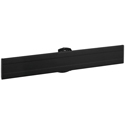 Premier Mounts SYM-IB-36B 36-Inch Interface Bar for Symmetry Series Display Mounts