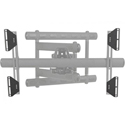 Photo of Premier Mounts UFP-1065 VESA Expansion Adapter Wings - adds 160mm x 108mm