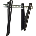 Photo of Premier Mounts UMB-DBT Universal Tilt Unistrut Brackets - Up to 400mm Vertical - No Max on Horizontal - up to 75lbs