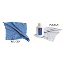 Mid-Atlantic PNL-CLN Micro Fiber Cloth for Cleaning Anodized Finishes