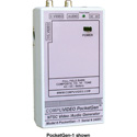 Photo of Compuvideo PocketGen 2A BNC Composite & Y/C Video/Audio Generator