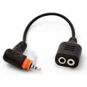 Point Source Audio ADP-M1XM8 Adapter for CM-PTT-M1 to Convert Motorola M1 to M8