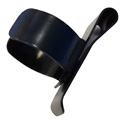 Point Source Audio CM-BCP Belt-clip Accessory for XLR Connectors